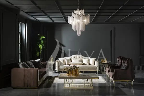 LİYA MOBİLYA LUXURY - Resim 5