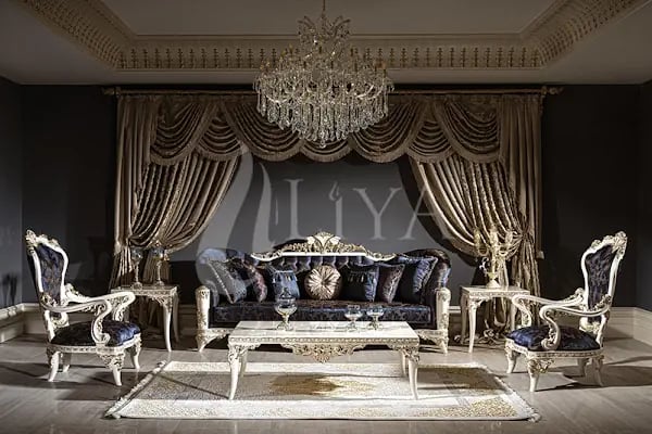 LİYA MOBİLYA LUXURY - Resim 13