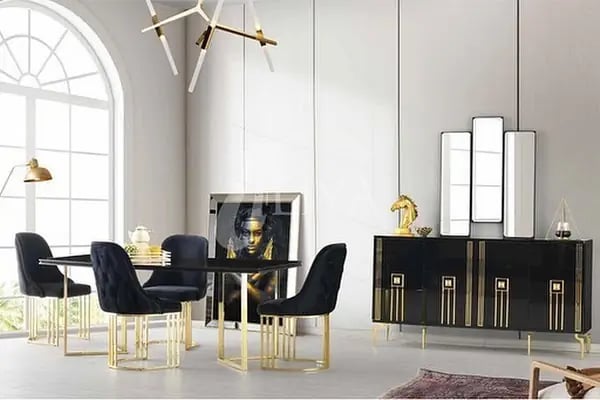 LİYA MOBİLYA LUXURY - Resim 15