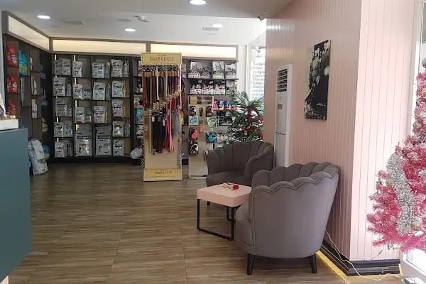 Foksvet Veteriner Kliniği - Adana - Resim 6
