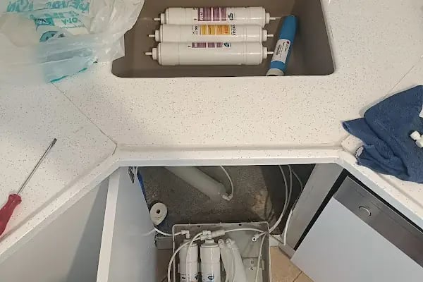 Foksvet Veteriner Kliniği - Adana - Resim 15