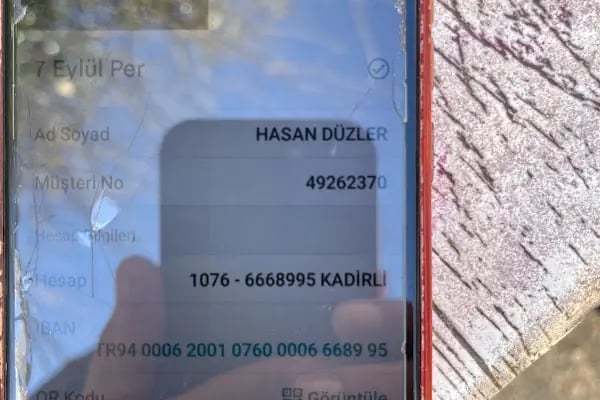 Foksvet Veteriner Kliniği - Adana - Resim 14