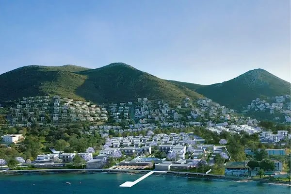 Acropol Port - Resim 6
