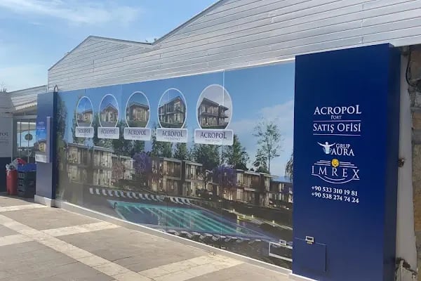 Acropol Port - Resim 18