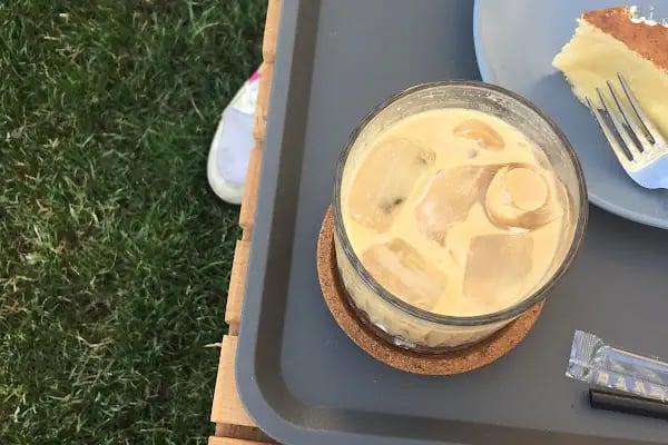 Rudy Coffee 3. Nesil Kahve Dükkanı - Resim 14