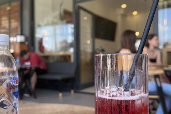 Rudy Coffee 3. Nesil Kahve Dükkanı - Resim 5