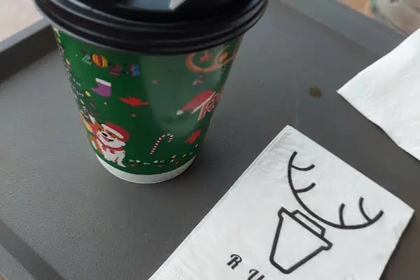 Rudy Coffee 3. Nesil Kahve Dükkanı - Resim 13