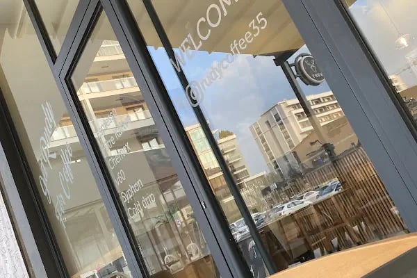 Rudy Coffee 3. Nesil Kahve Dükkanı - Resim 4