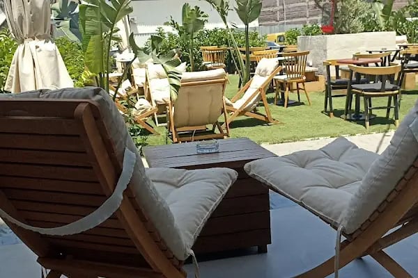 Rudy Coffee 3. Nesil Kahve Dükkanı - Resim 2