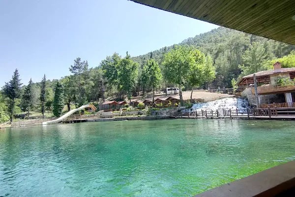 Perge Doğa Evleri - Resim 3