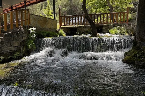 Perge Doğa Evleri - Resim 8
