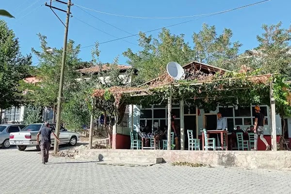 Kapıdere Tren İstasyonu - Resim 5