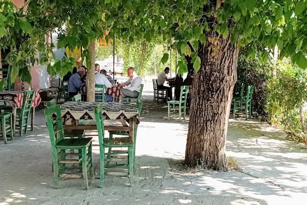 Kapıdere Tren İstasyonu - Resim 13