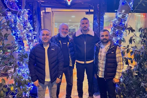 Arnavutköy Gece Dönercisi - Resim 4