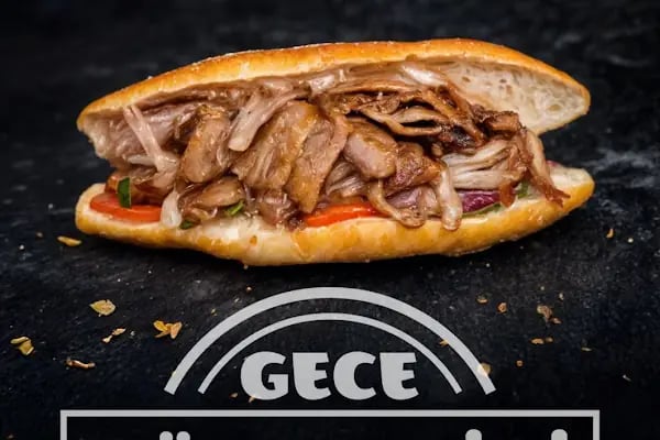 Arnavutköy Gece Dönercisi - Resim 3