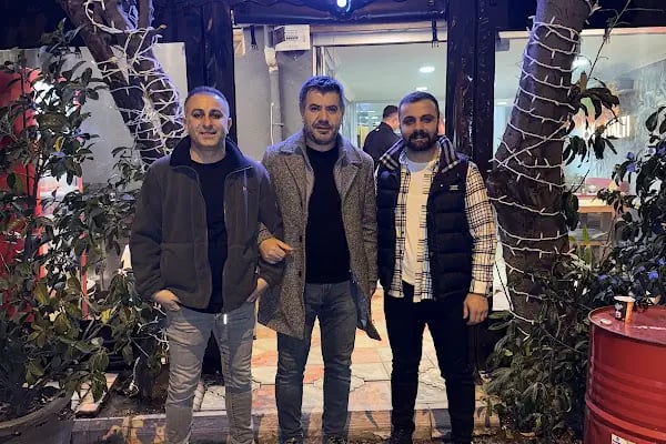 Arnavutköy Gece Dönercisi - Resim 6