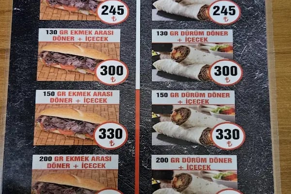 Arnavutköy Gece Dönercisi - Resim 12