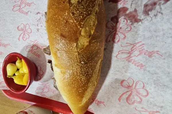 Arnavutköy Gece Dönercisi - Resim 18