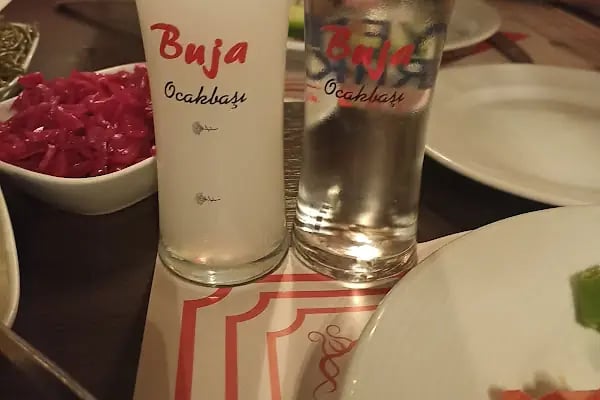 Meyhane Buja Kumkapı - Resim 18