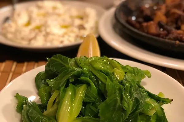 Meyhane Buja Kumkapı - Resim 7