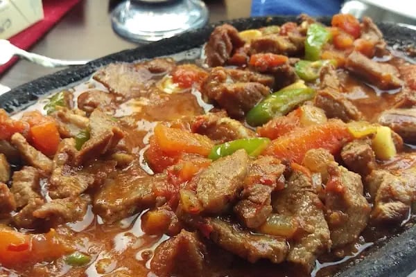 Meyhane Buja Kumkapı - Resim 20