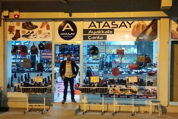 Atasay Ayakkabıcılık - Resim 7