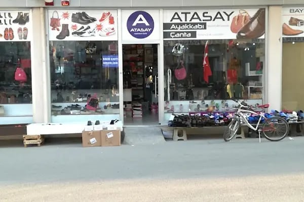 Atasay Ayakkabıcılık - Resim 8