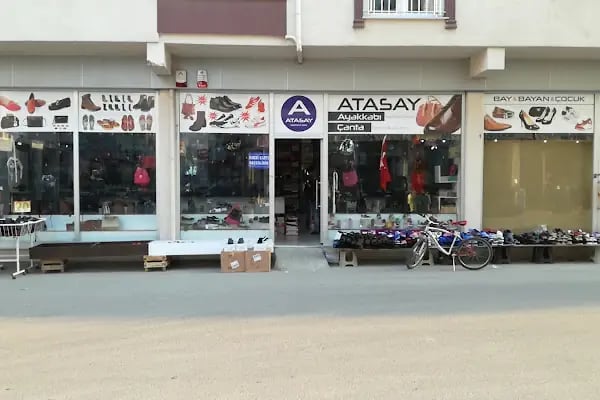 Atasay Ayakkabıcılık - Resim 6