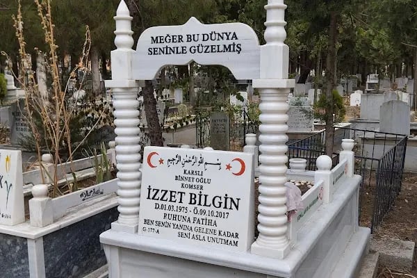 Ergüntaş mermer - Resim 6
