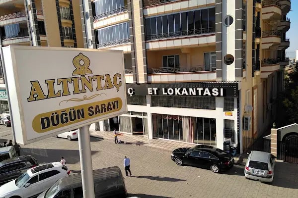 Altıntaç Düğün Sarayı - Resim 17