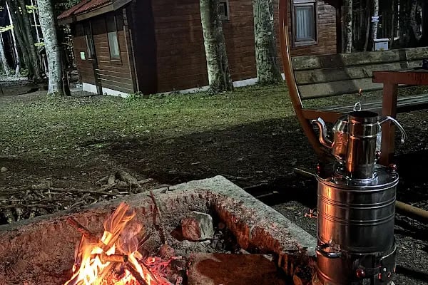 Eriklitepe Tabiat Parkı - Resim 9