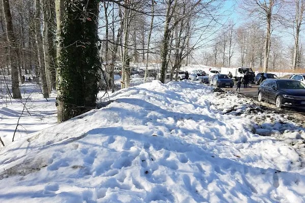 Eriklitepe Tabiat Parkı - Resim 15