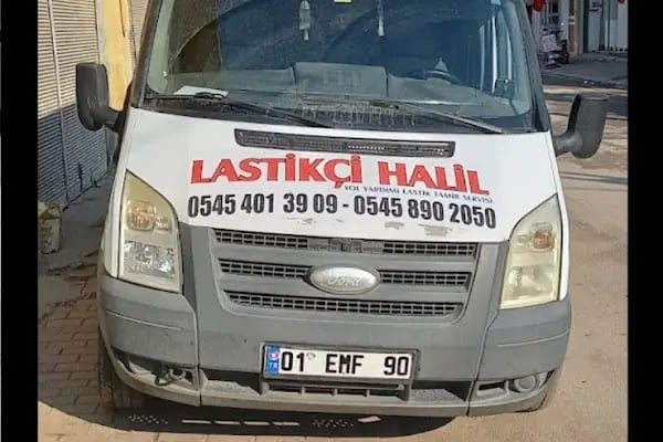 7/24 Ceyhan en yakın lastikçi - Resim 20