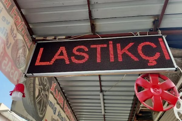 7/24 Ceyhan en yakın lastikçi - Resim 19