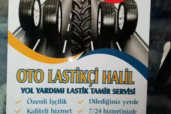 7/24 Ceyhan en yakın lastikçi - Resim 12