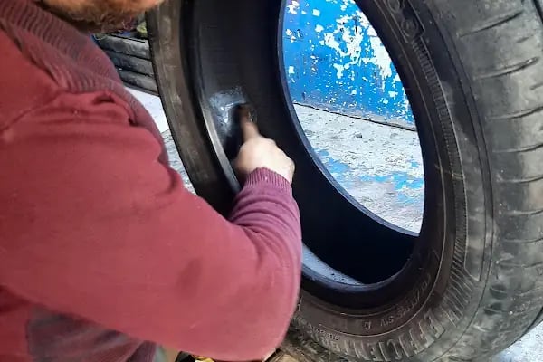 7/24 Ceyhan en yakın lastikçi - Resim 14