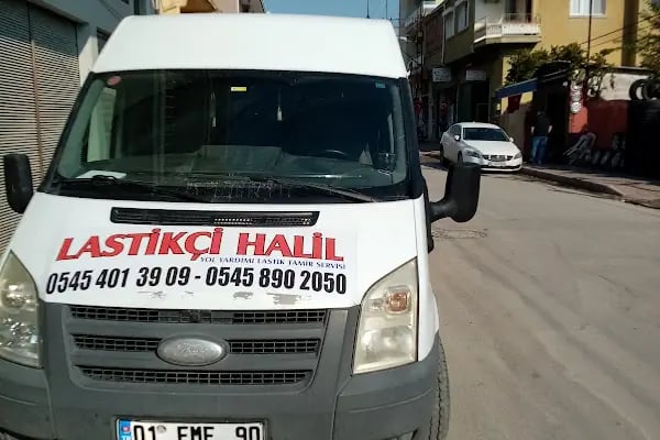 7/24 Ceyhan en yakın lastikçi - Resim 6