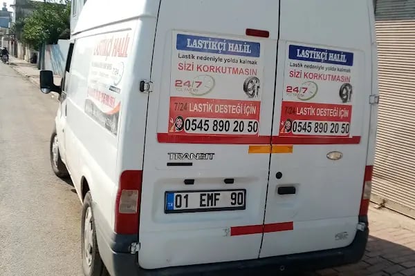7/24 Ceyhan en yakın lastikçi - Resim 4