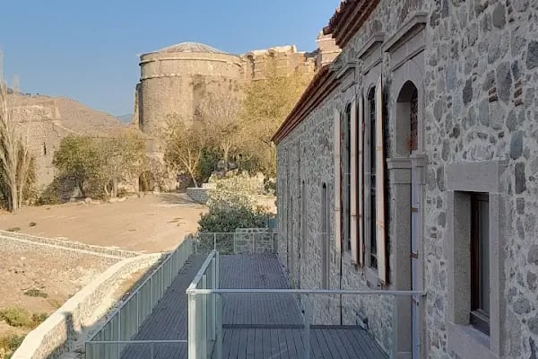 Bergama Alan Başkanlığı (Unesco) - Resim 3