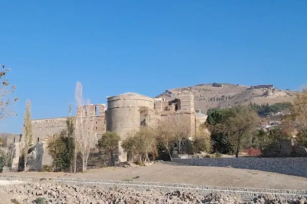 Bergama Alan Başkanlığı (Unesco) - Resim 2