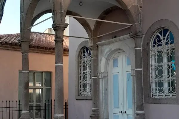 Bergama Alan Başkanlığı (Unesco) - Resim 4