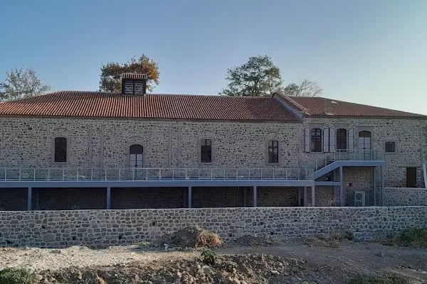 Bergama Alan Başkanlığı (Unesco) - Resim 7