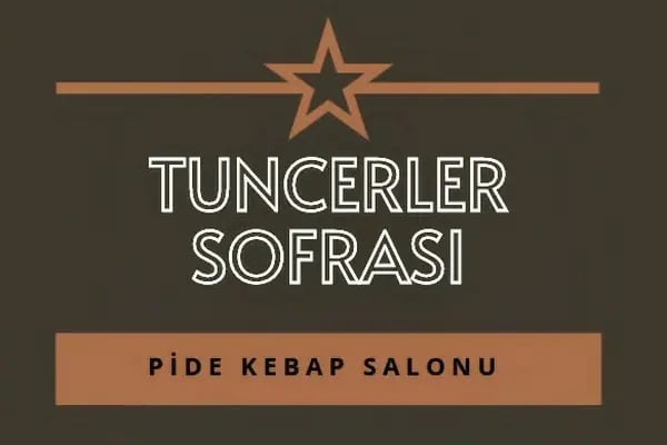 Tuncerler Sofrası - Resim 12