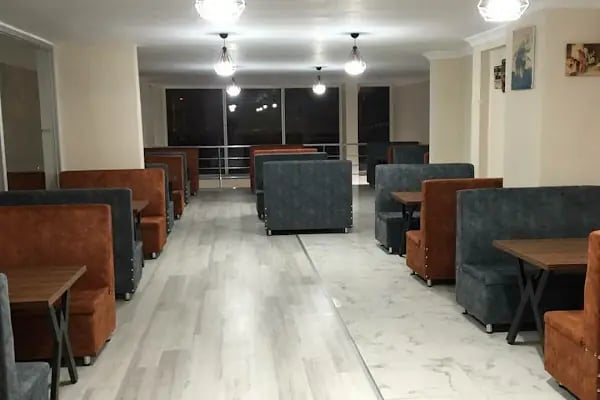 Tuncerler Sofrası - Resim 3