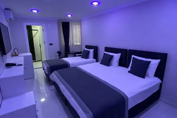 GEBZE KENT PANSİYON - Resim 10