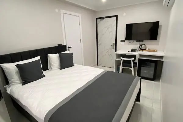 GEBZE KENT PANSİYON - Resim 5