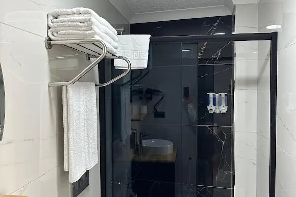 GEBZE KENT PANSİYON - Resim 6