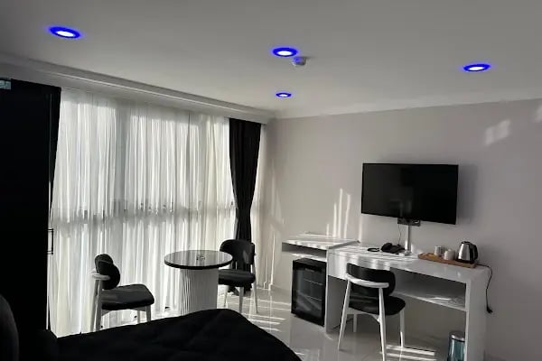 GEBZE KENT PANSİYON - Resim 7