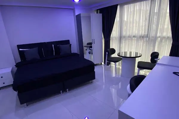 GEBZE KENT PANSİYON - Resim 15