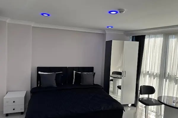 GEBZE KENT PANSİYON - Resim 16